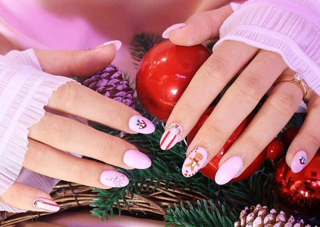 Nail Queen Nail Art Sg