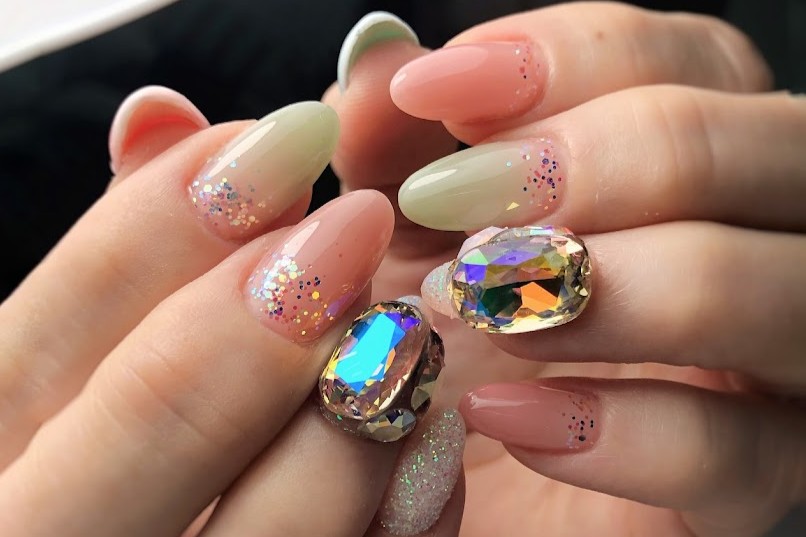 Soul Art Nails Academy Singapore