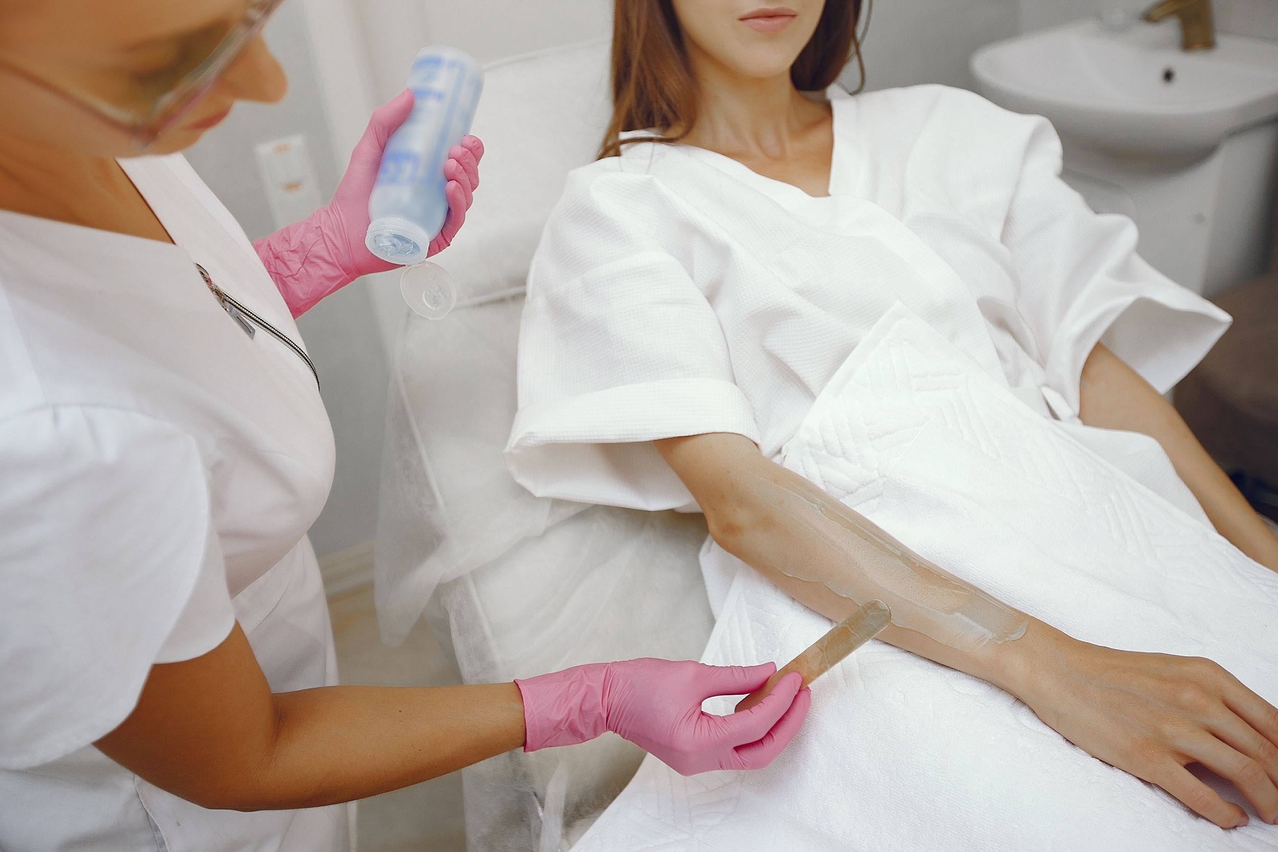 The Best Beauty Centre Super Hair Removal Singapore