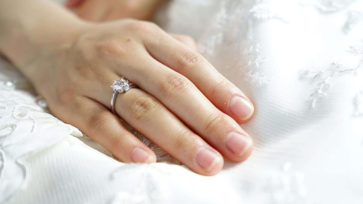 9 Best Lab-Grown Diamond In SG For Modern Brides
