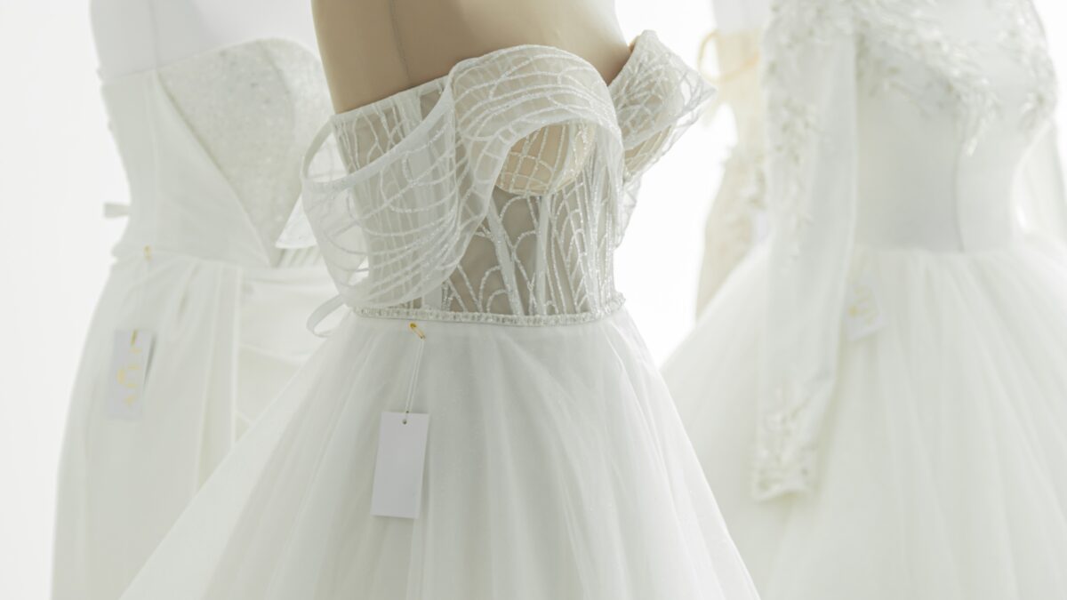 10 Best Bridal Shops In Singapore For The 2025 Bride
