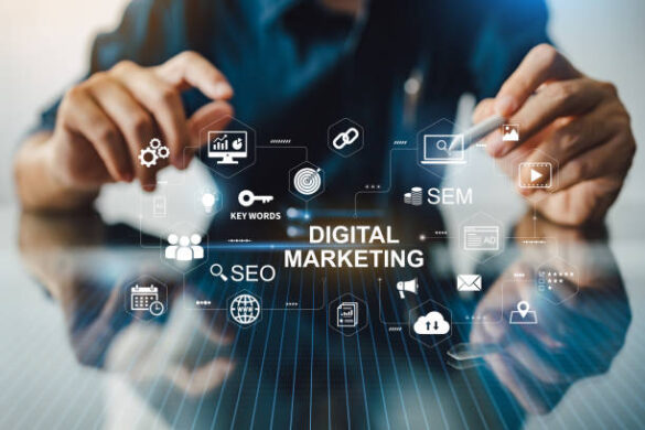 Best Digital Marketing Agencies Singapore