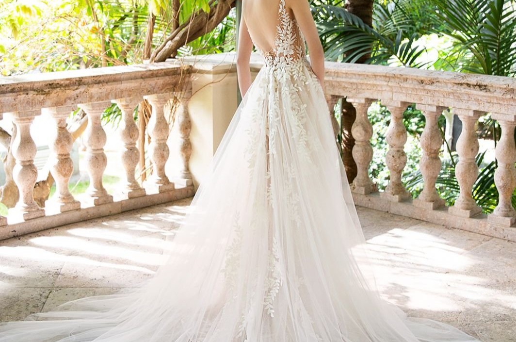 Blessed Brides Bridal Store Singapore