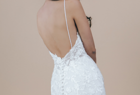 Bridefully Yours Bridal Shop Singapore