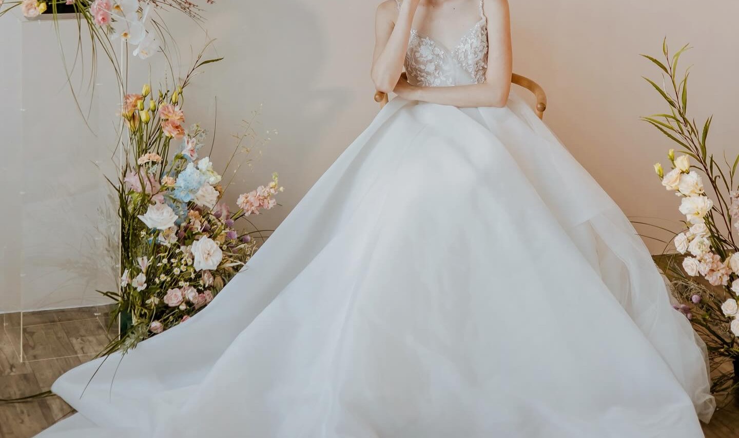 Divine Couture Bridal Store Singapore