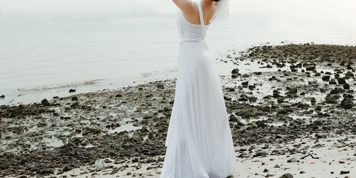My Little Bow Best Bridal Shop In Singapore