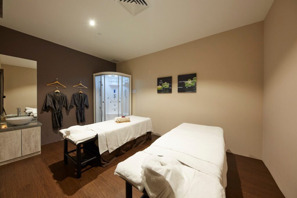 The Spa by The Ultimate Singapore Couple Massage