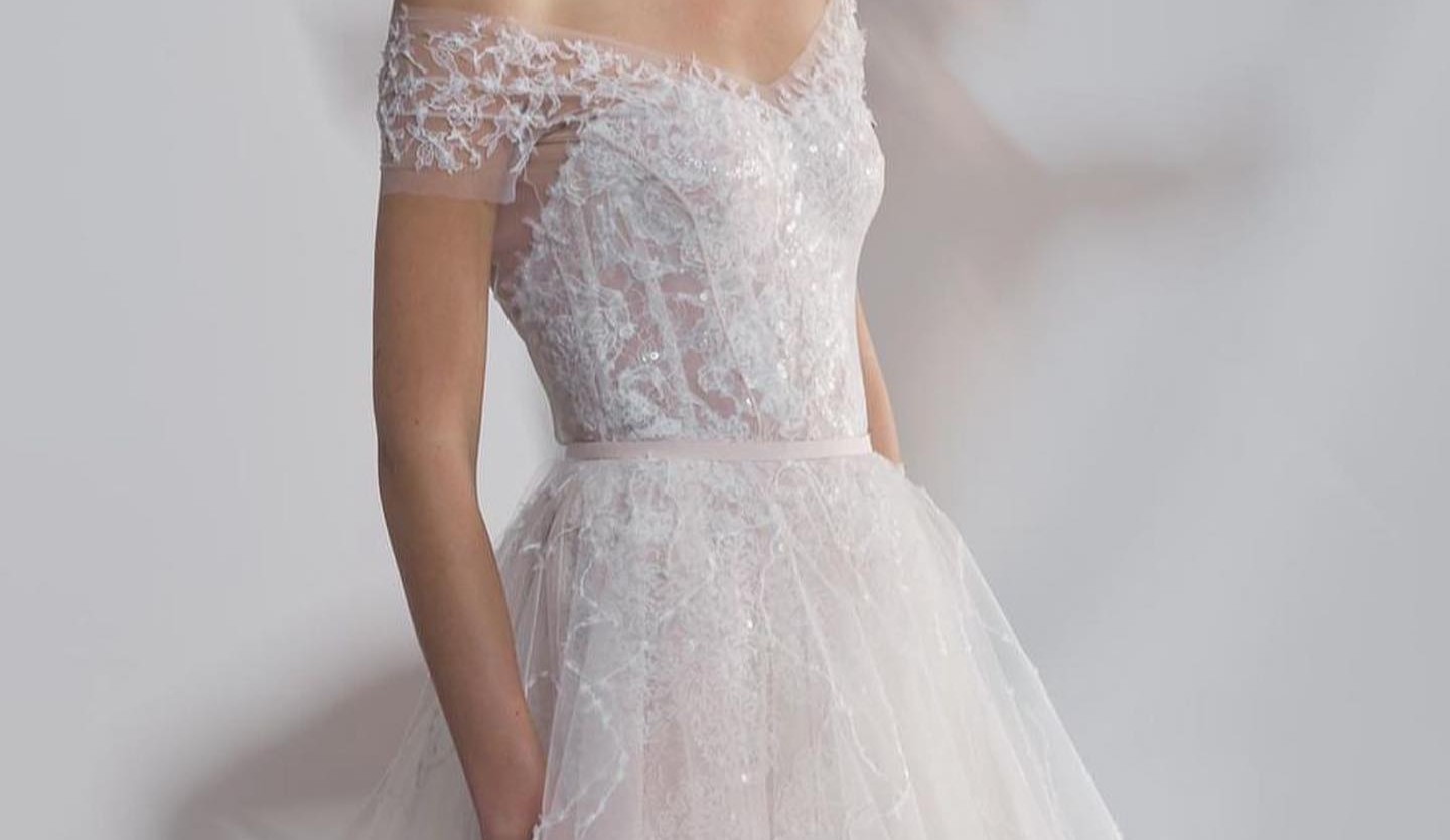 Truly Enamoured Bridal Shop Singapore