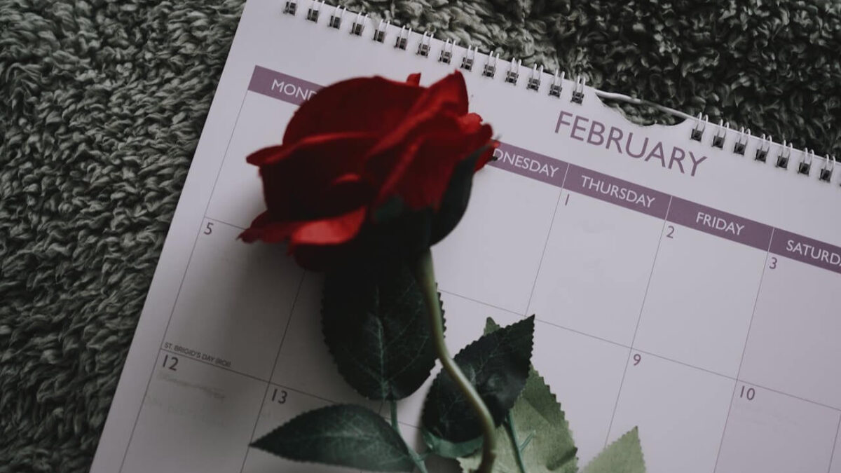 9 Best Valentine’s Day Flowers In SG Every Lovely Girl