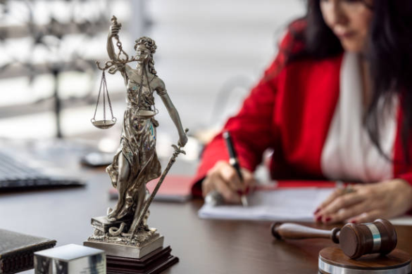 Best Criminal Lawyer Singapore