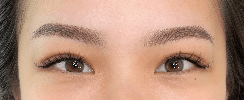 SleekBrow Eyebrow Embroidery Singapore