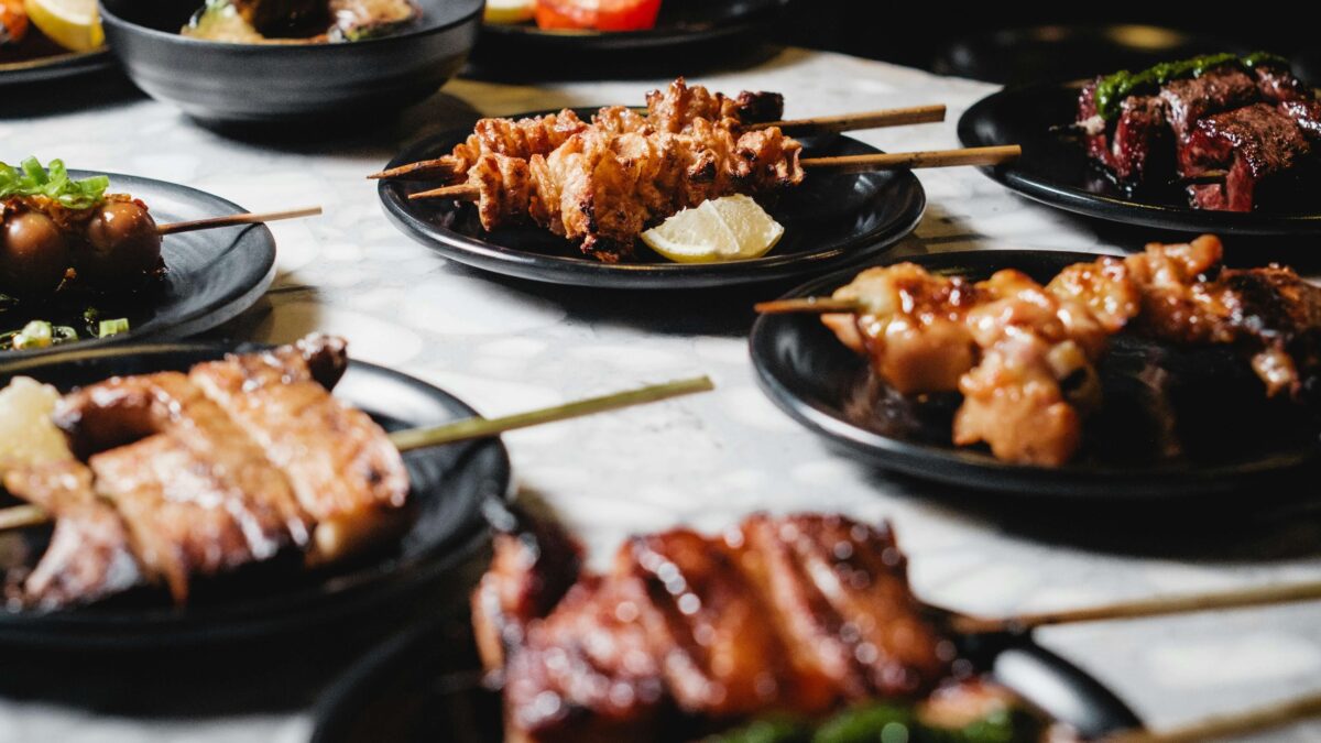 10 Best Izakaya In SG For Meetups With The Ladies
