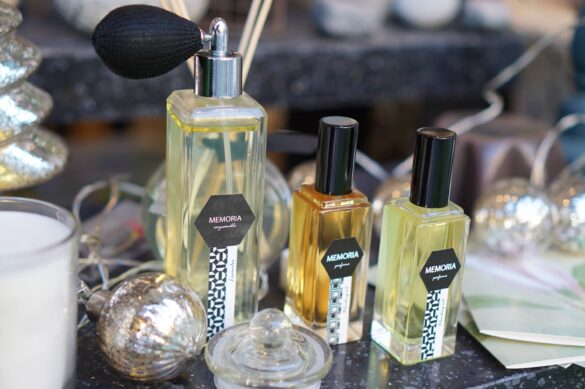 Best Perfume Store Singapore