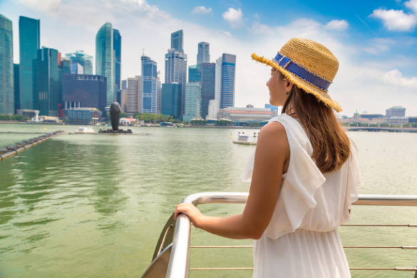 Best Tourist Attractions Singapore
