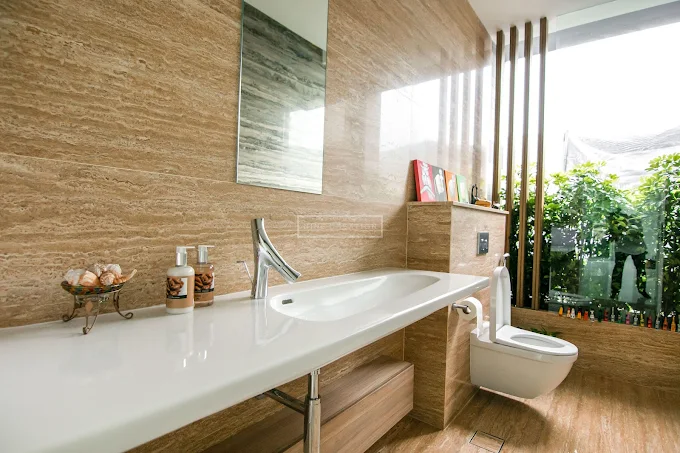 9 Creation Toilet Renovation Singapore