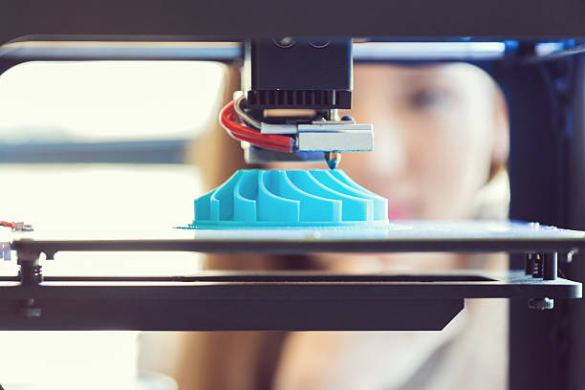 Best 3D Printing Services In Singapore