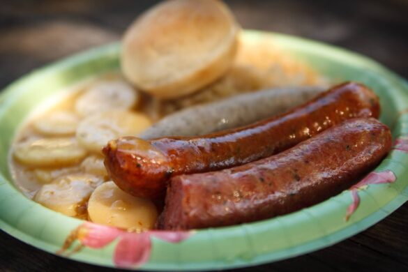 Best German Restaurants In Singapore