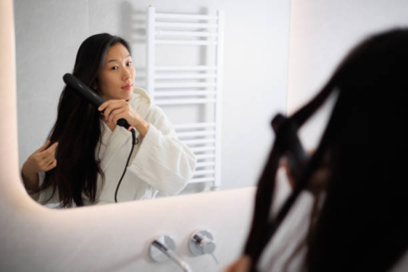 Best Hair Straightener Brand Singapore