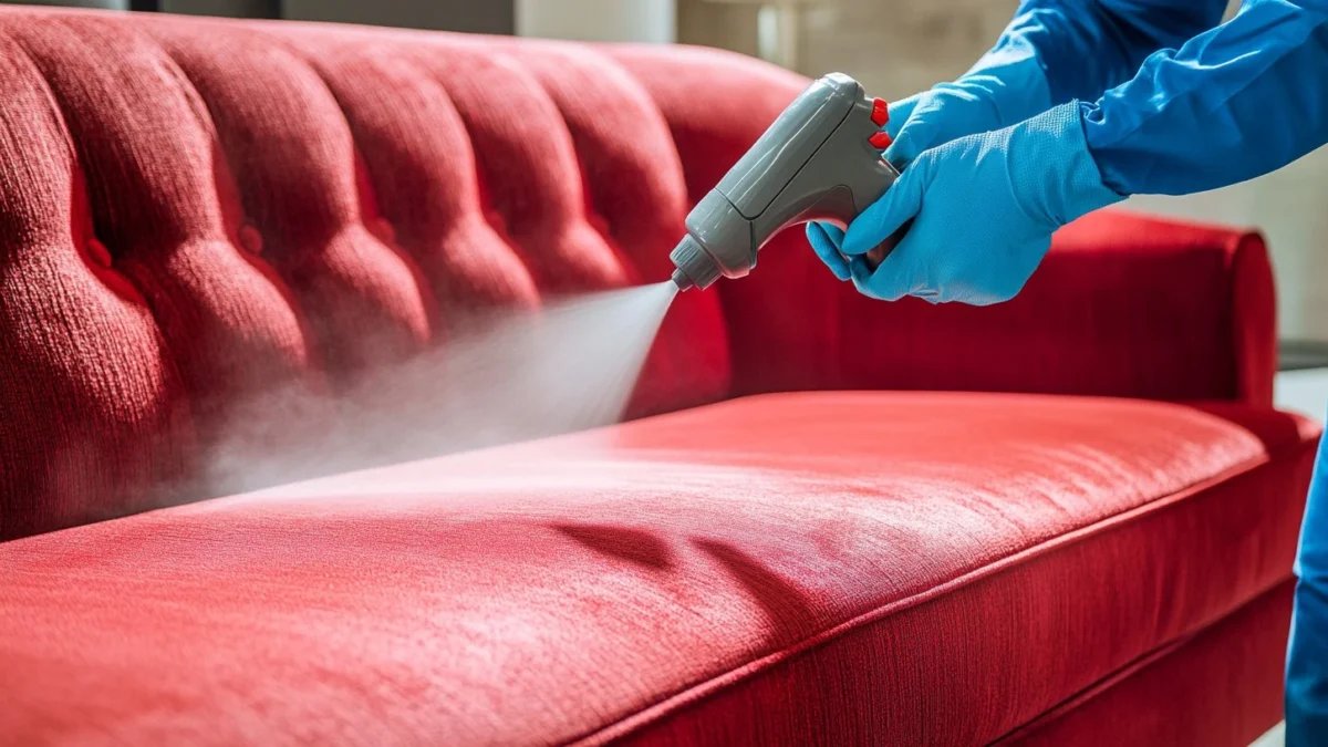 11 Best Sofa Cleaning In SG Every OC Woman Can Rely On
