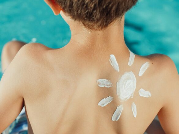 Best Sunscreen Singapore