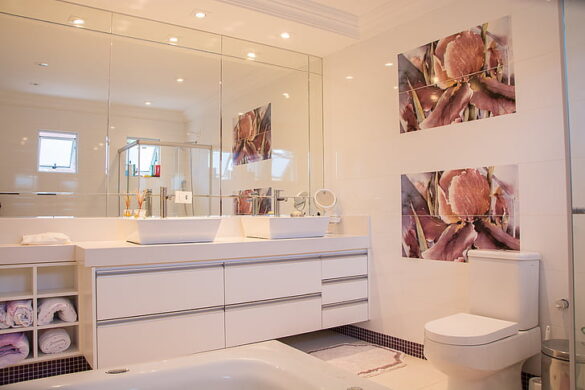 Best Toilet Renovation Contractor Singapore