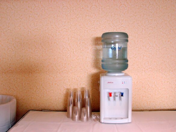 Best Water Dispenser Singapore