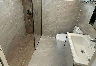 Startec Construction Bathroom Renovation Singapore