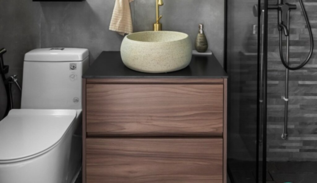 Tab Gallery Bathroom Renovation Singapore