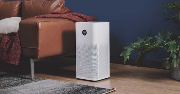 Best Air Purifier Singapore