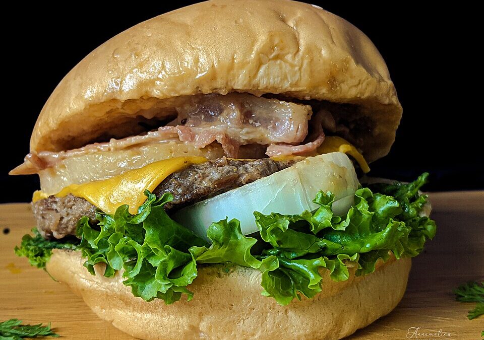 10 Best Burgers In SG To Satisfy Every Girl’s Craving