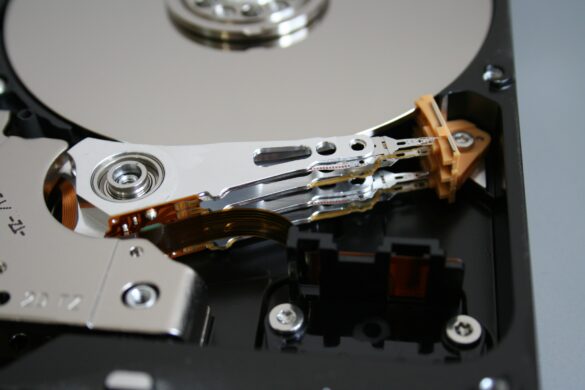 Best Data Recovery Singapore