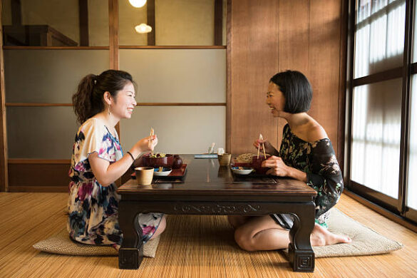 Best Japanese Restaurant Singapore