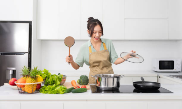 Best Kitchen Items Singapore