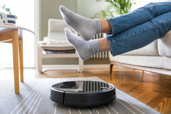 Best Robot Vacuum Singapore