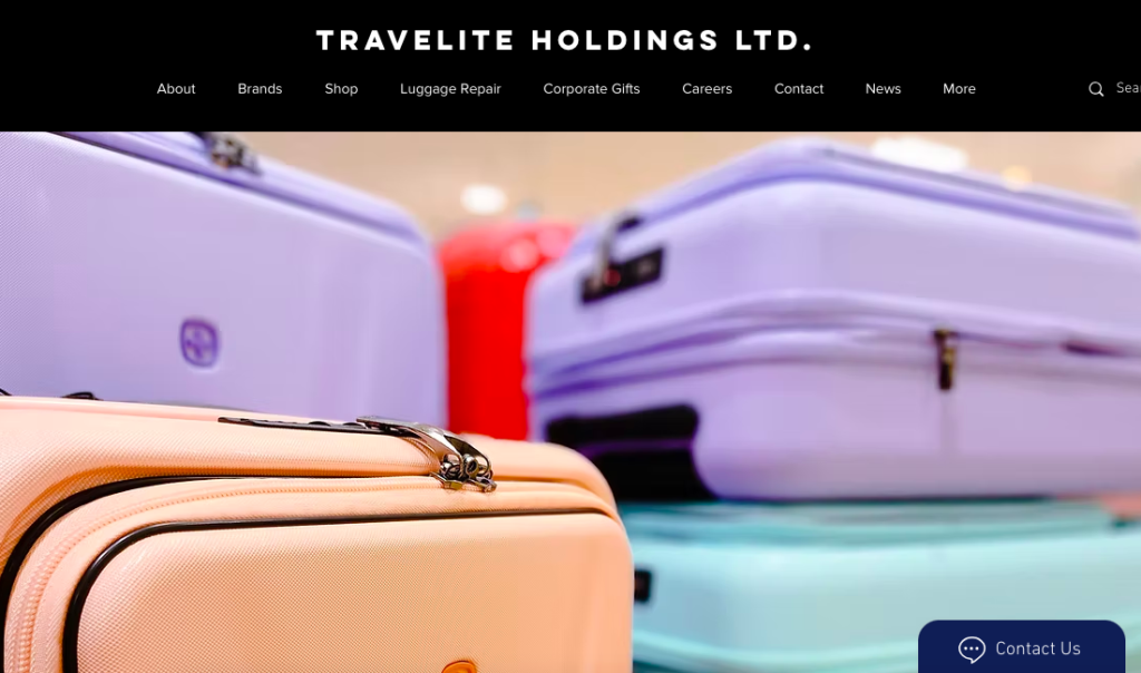 Delsey Repair Service Centre Singapore Luggage Repair