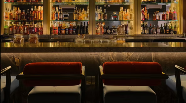Gotti Italiano Best Romantic Dinner Singapore