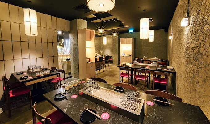 Gyu San Japanese Restaurant & Izakaya Singapore