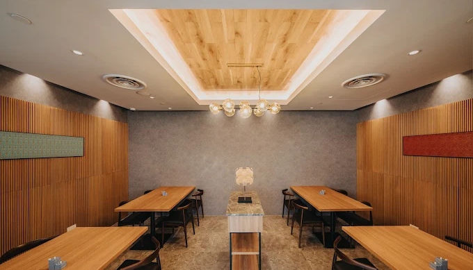 Hanare Best Japanese Restaurant Singapore