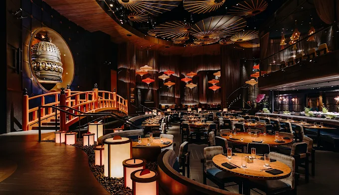 KOMA Singapore Japanese Food Restaurant