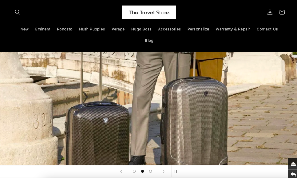 Lohmun Leather Products Repair Luggage In Singapore