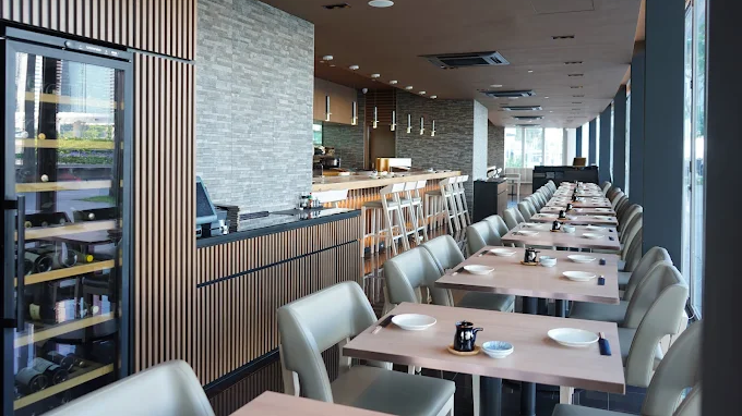 Sen Of Japan Best Japanese Food Singapore