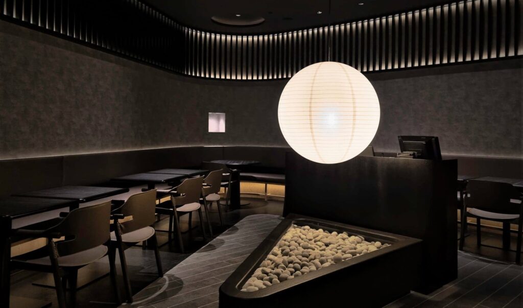 Sen Ryo Singapore Japanese Restaurant