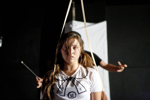 Best Acting Classes Singapore