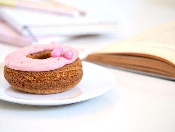Best Donuts Singapore