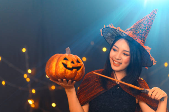 Best Halloween Costume Shop Singapore