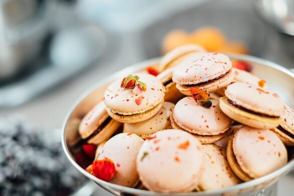 Best Macarons Singapore