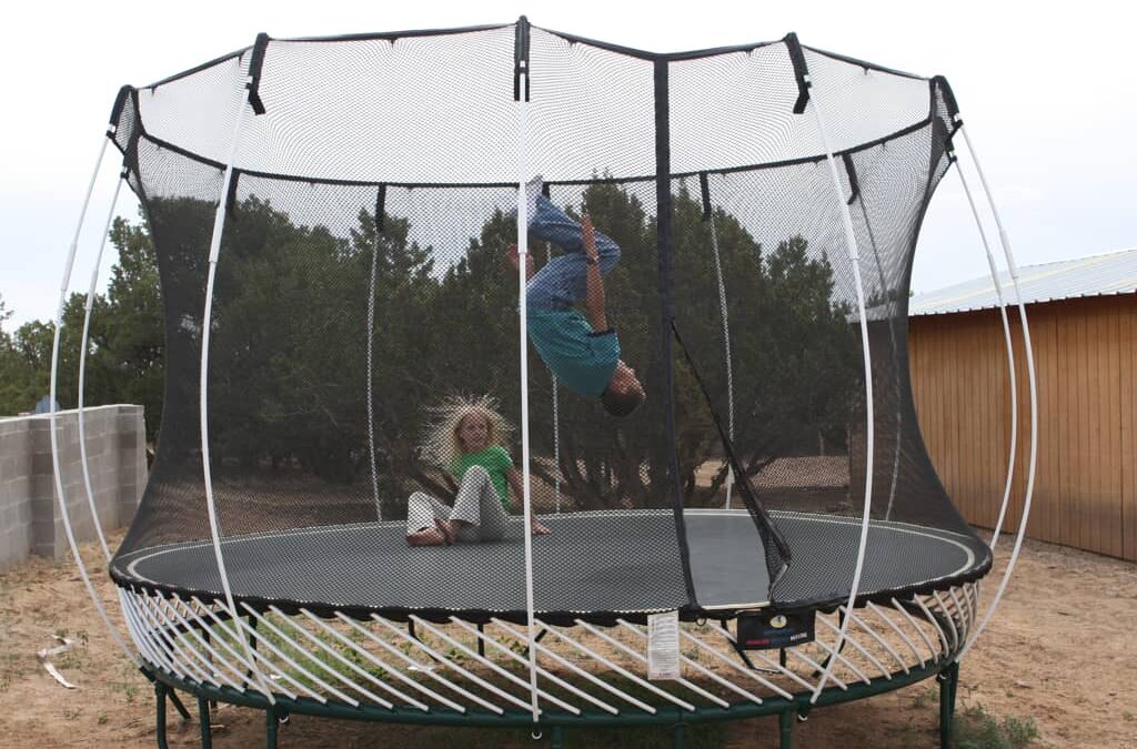 7 Best Trampoline Parks In SG For The Active Girlies