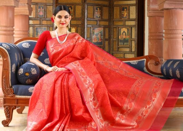 Best Indian Clothing Store Singapore