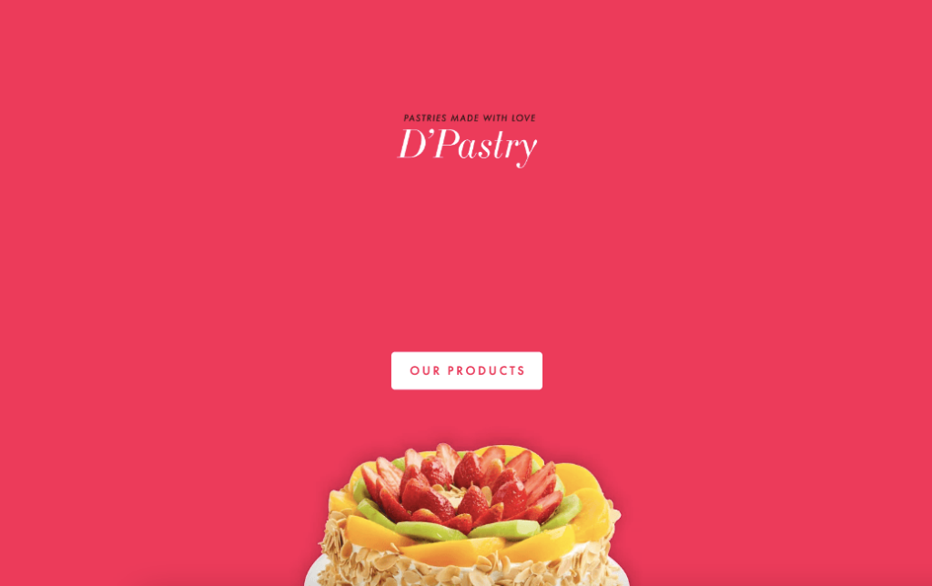 D’Pastry Good Pineapple Tarts Singapore