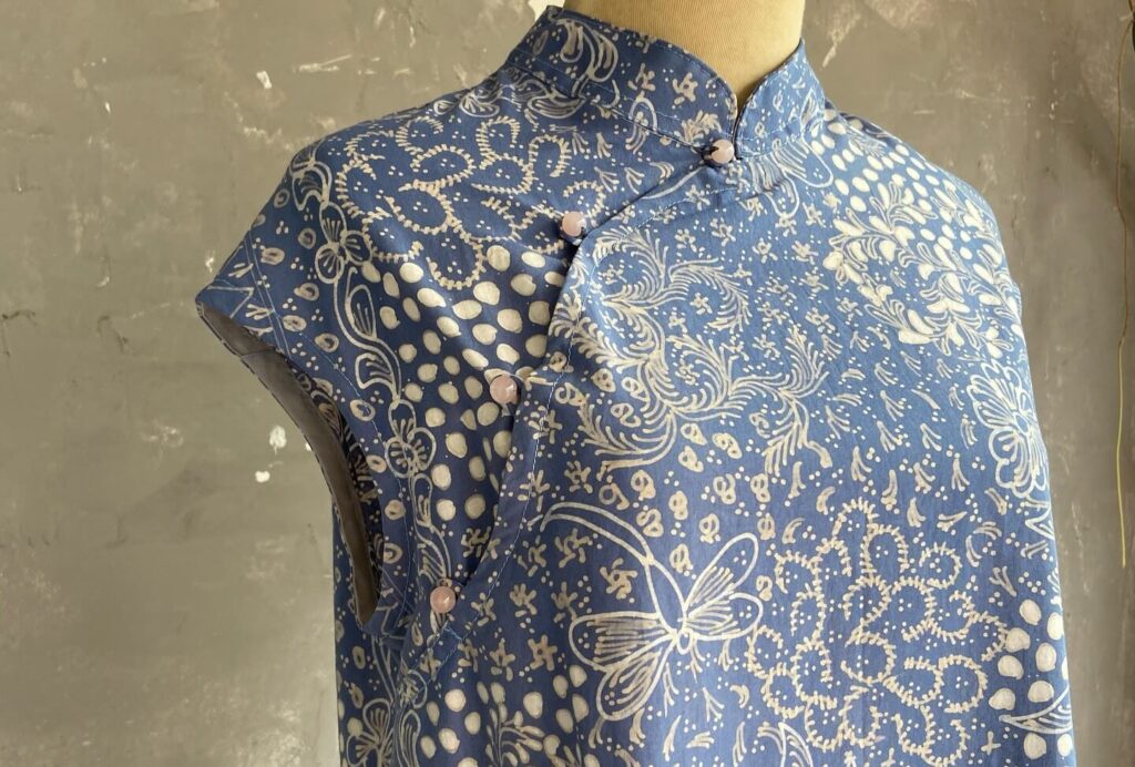 You Living Cheongsam Shop In Singapore